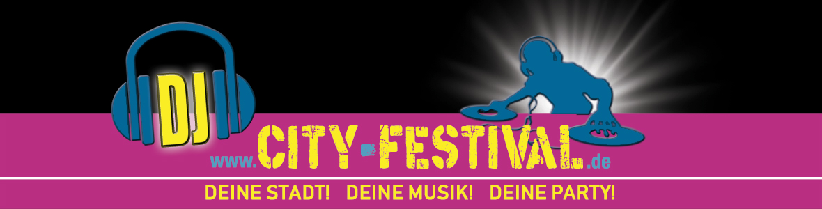 DJ City Festival